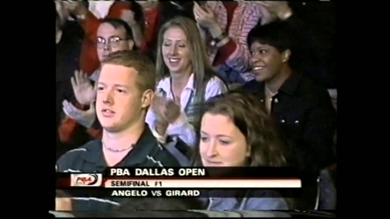 2005 Bowling PBA Dallas Open