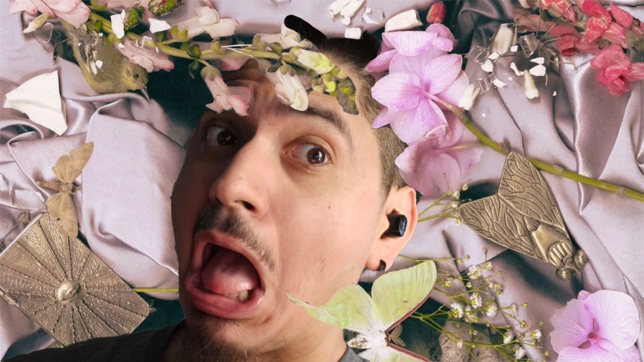 Melanie Martinez - Possession (Reaction)