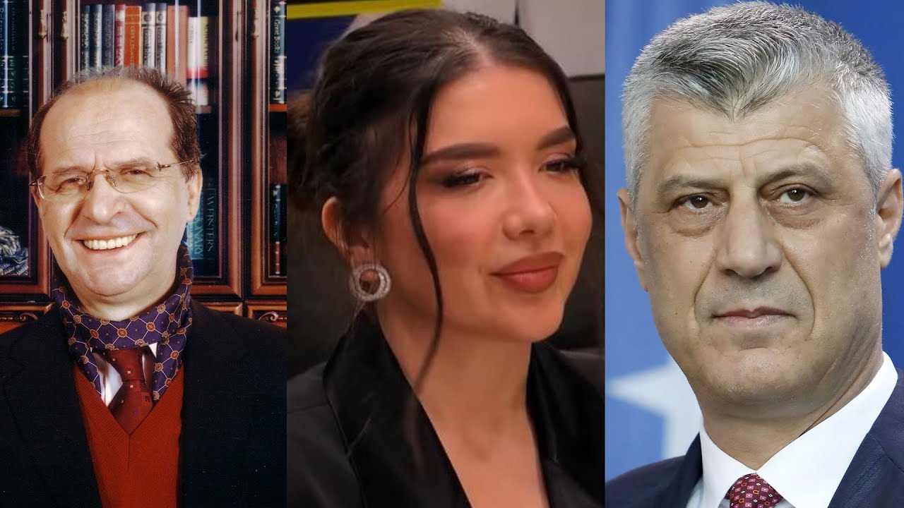 Alba ngatërron Rugovën me Thaçin, NUK e din as kur u shpall pavarësia e Kosovës – Ora 7