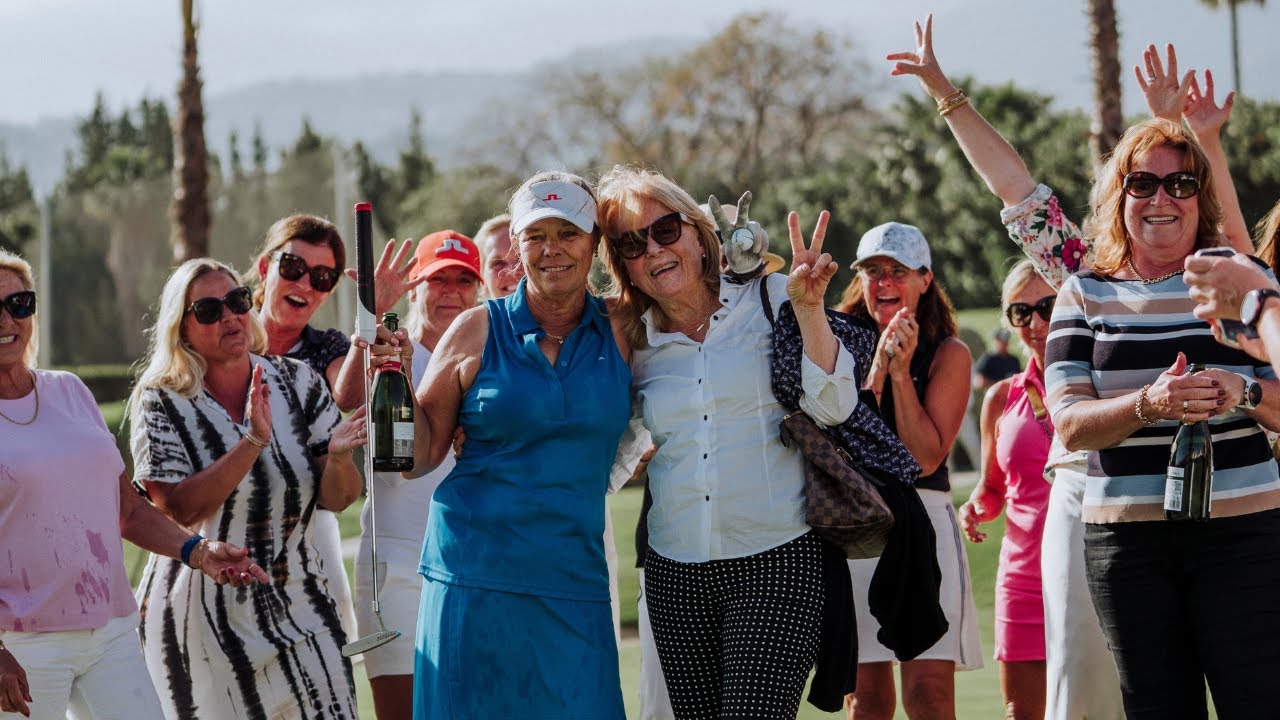 Los Naranjos Trophy 2025 | 31st Edition