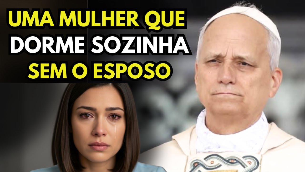 PAPA LEÃO XIV: 
