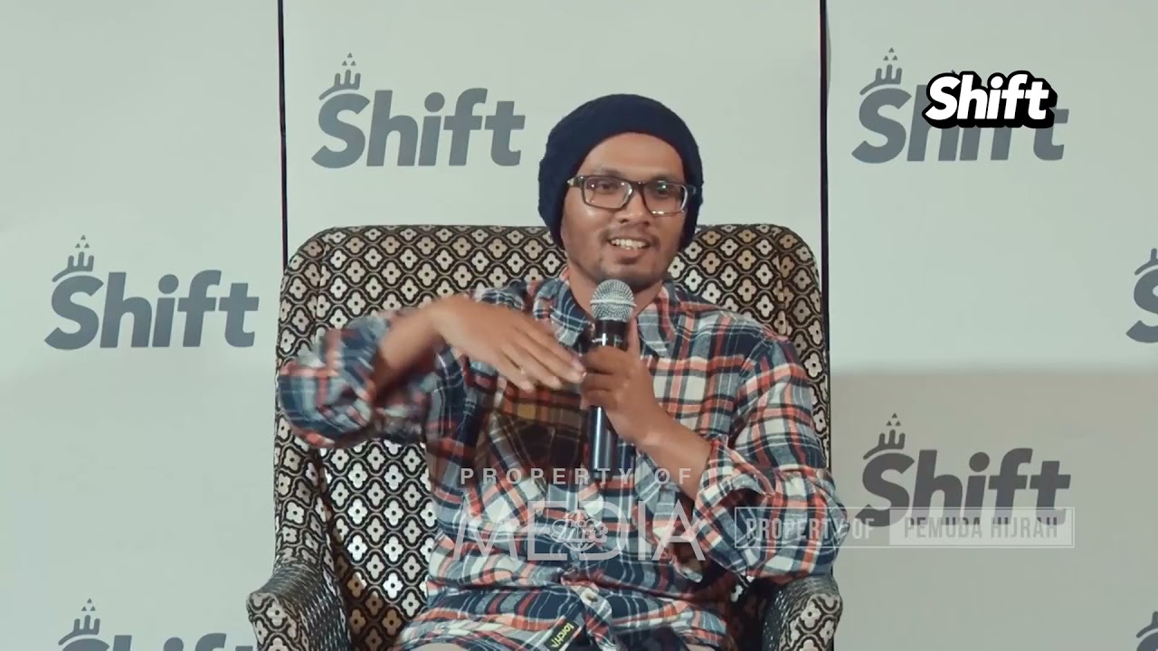 Memperbaiki Hubungan Kita dengan Allah (Part 1) - Ustadz Hanan Attaki
