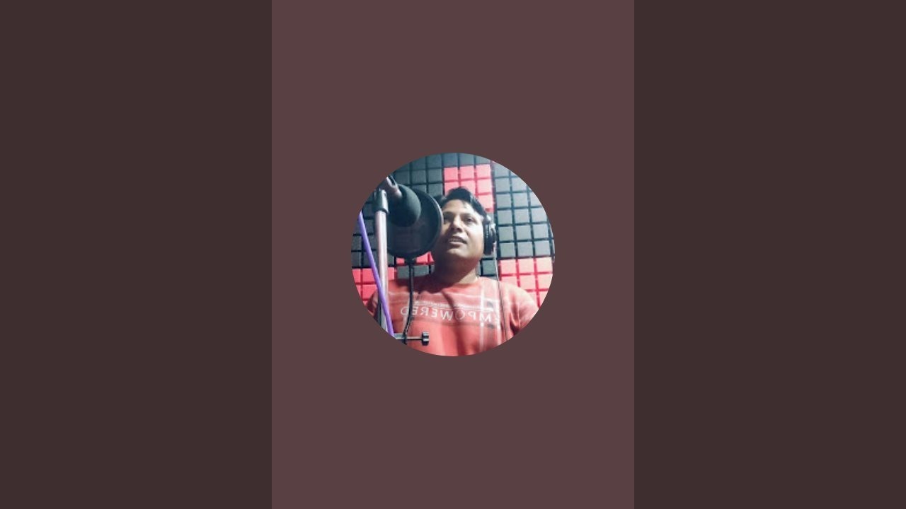 सिंगर - अमर सिंह मीणा ( श्रीमाधोपुर ) is live!