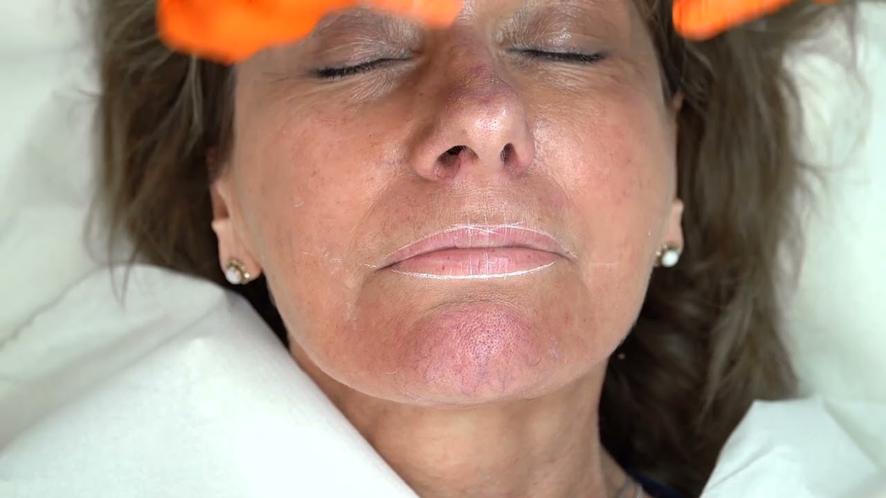 'Watch Me Work: Jasmine Diebelius - Mature Lips' Sneak Peek 2
