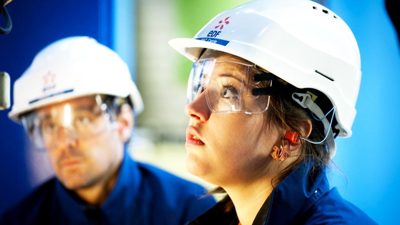 DIRECT 2022 Les métiers de l’énergie et de la transition énergétique