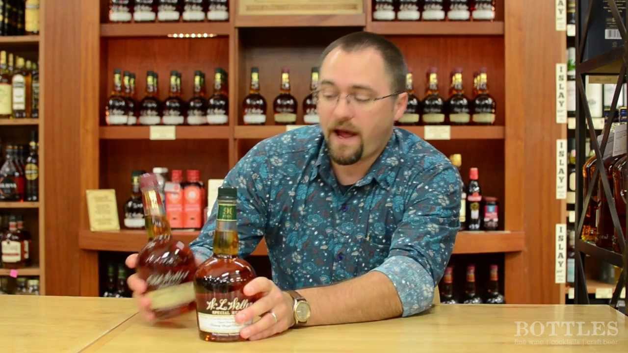 Learn about W.L. Weller Bourbon Whiskey