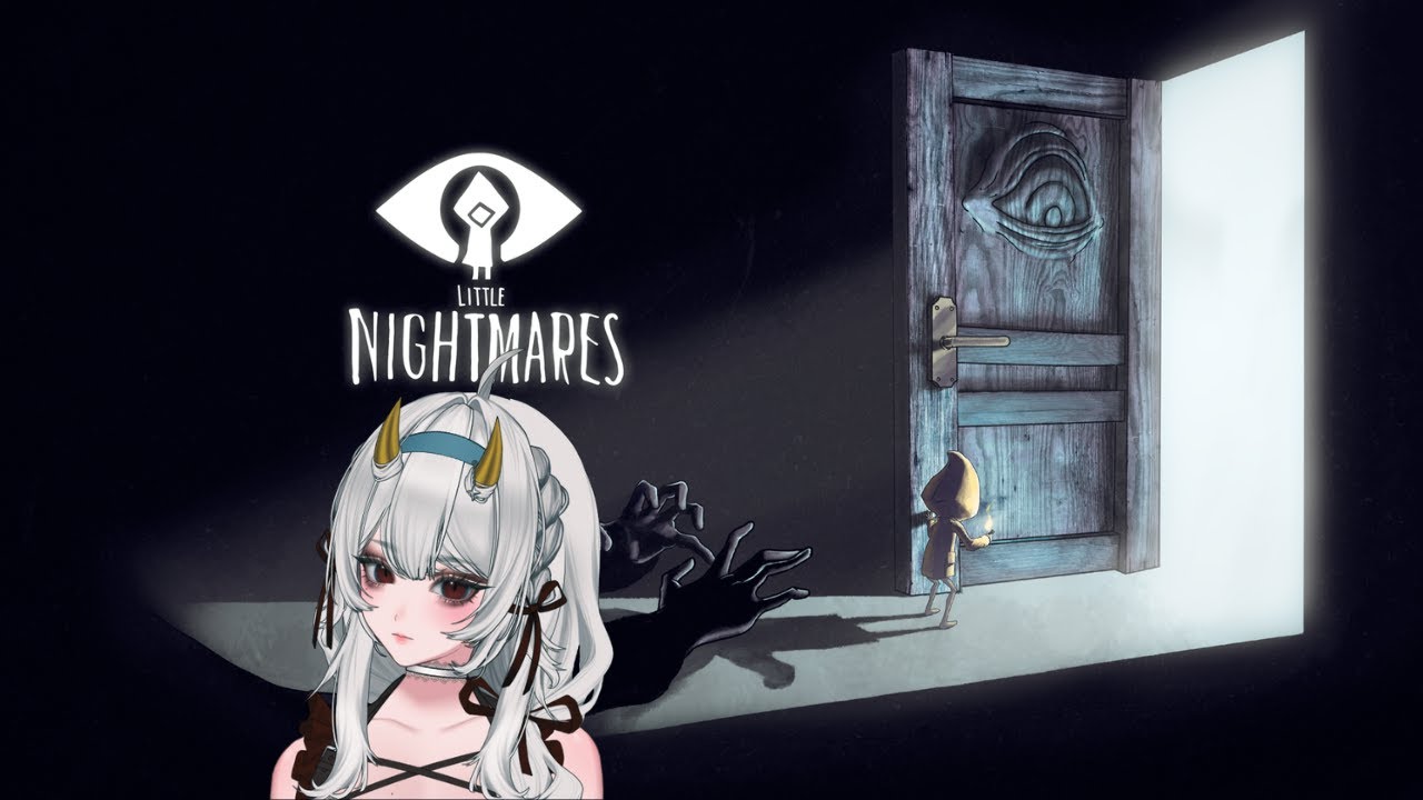 [Little Nightmare I + Enhanced Edition] Find Me, Main Sampe Tamat