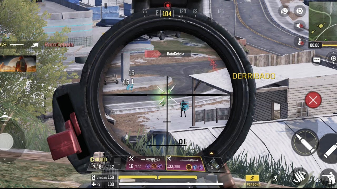 ¡Casi Me Pelan! 🥴 | Call Of Duty Mobile | Battle Royale #callofduty #codmobile #cod 