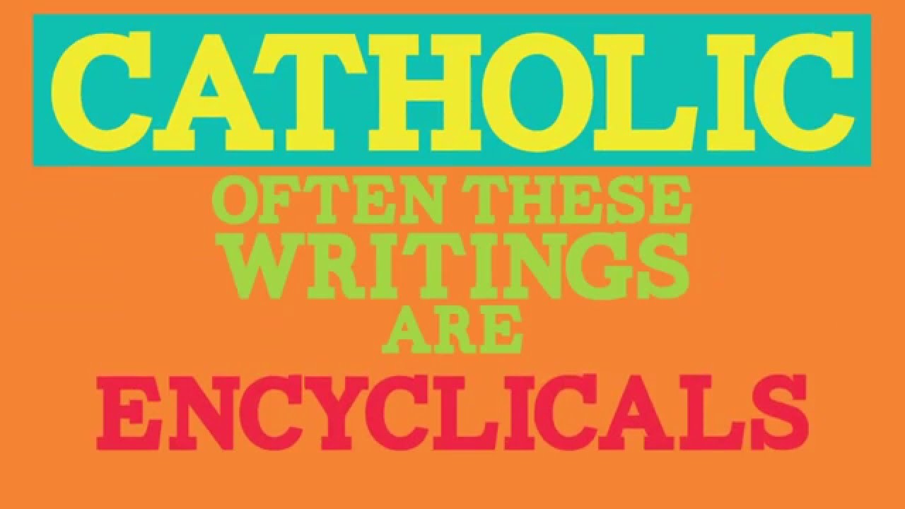Catholic Social Teaching in 3 minutes | CAFOD