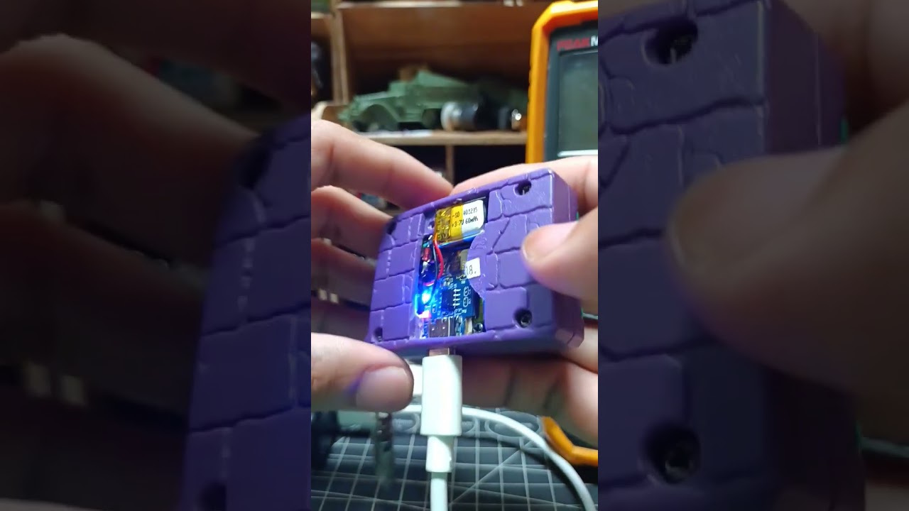 digimon vpet MOD