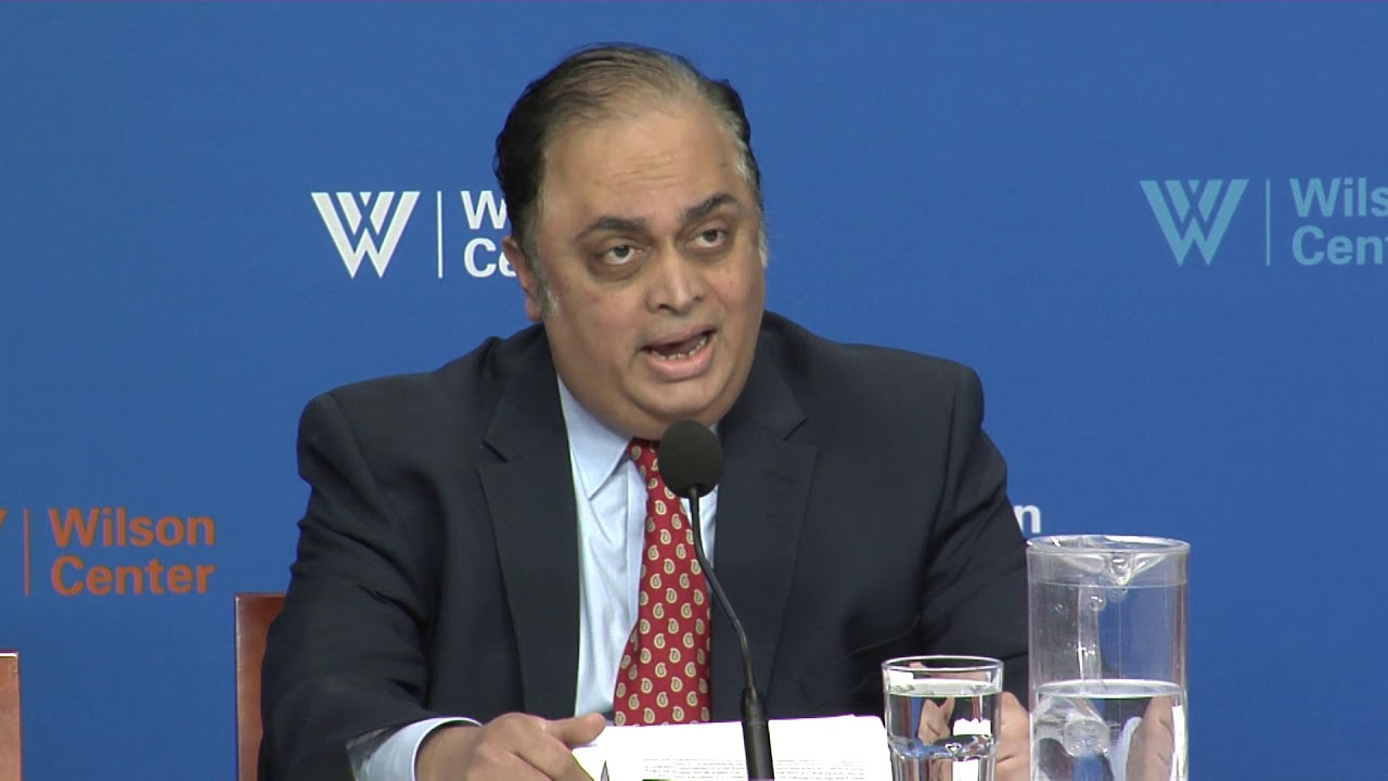 Deepening a Natural Partnership? Assessing the State of U.S.-India Counterterrorism Cooperation