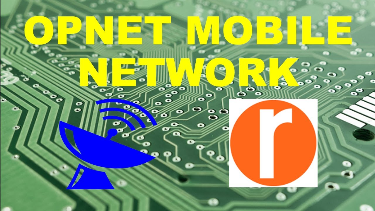 OPNET: Mobile Workstations With Firewall Implementation