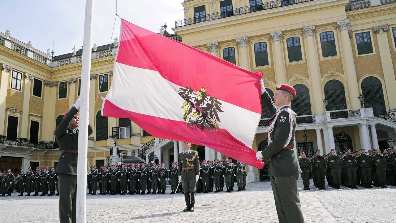 Austria Wave