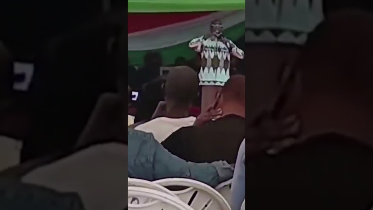 If all 500,000 become police officers, where will they find thieves -Asiedu Nketia to NDC supporters
