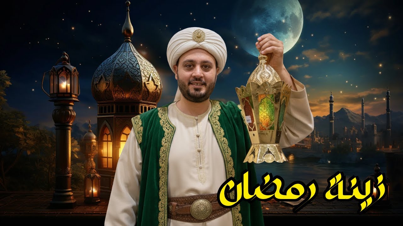 🌙 زينة رمضان 2026 أسعار خيالية وموديلات جديدة 🕌