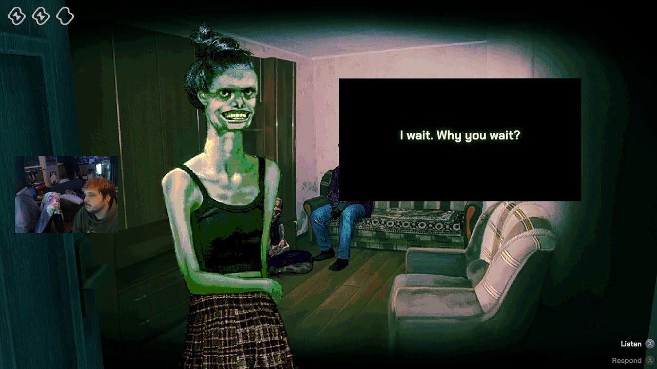 no im not a human 100% completion // come hang :)
