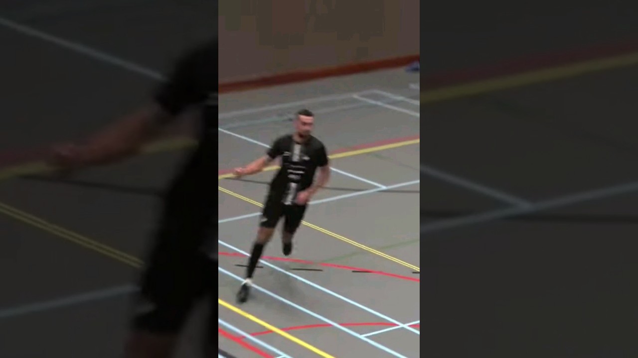 Mohammed El Azzouzi | #futsal #football #soccer #goal #shortsvideo #shorts #fyp #fypシ .