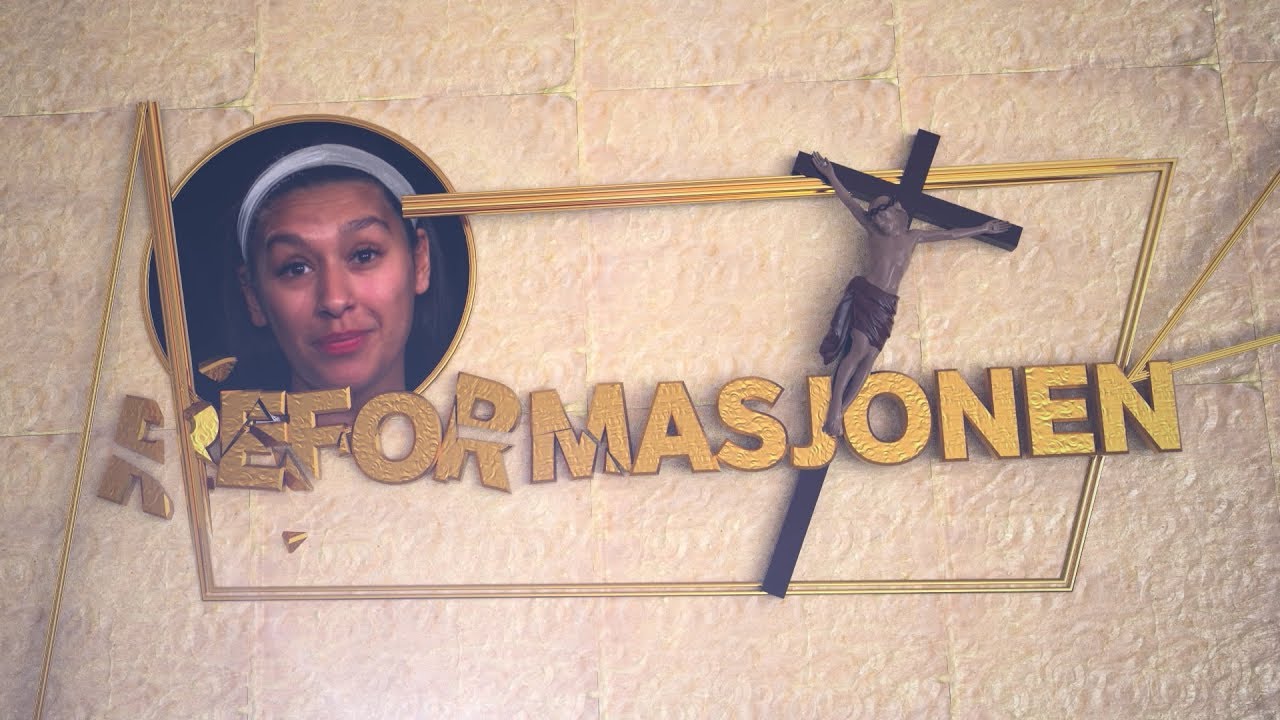 Reformasjonen
