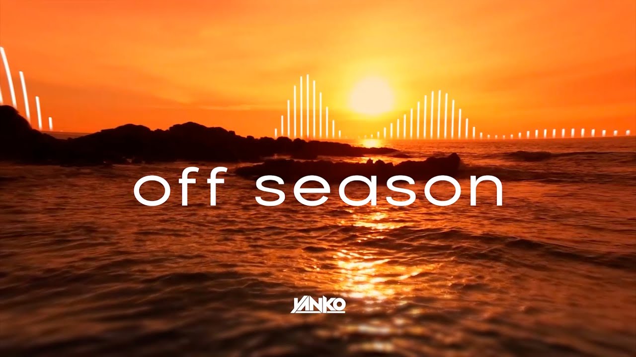 YANKO - Off Season  - Offbeat PsyTrance Set -  135 BPM