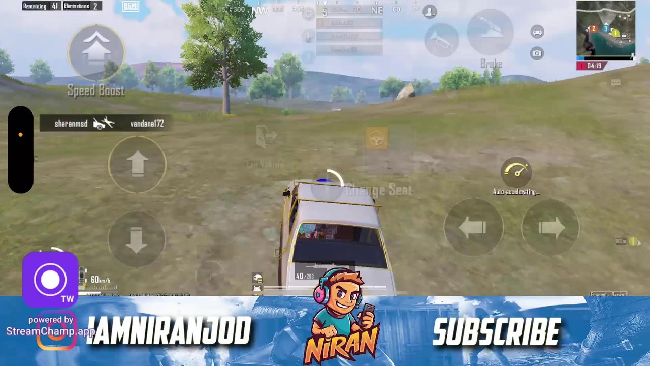 LIVE!!
