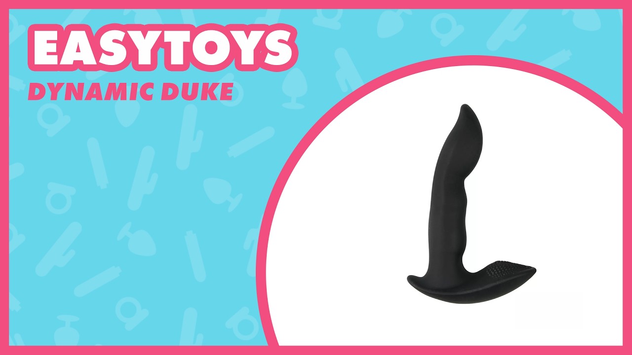 EasyToys Dynamic Duke Review | EasyToys