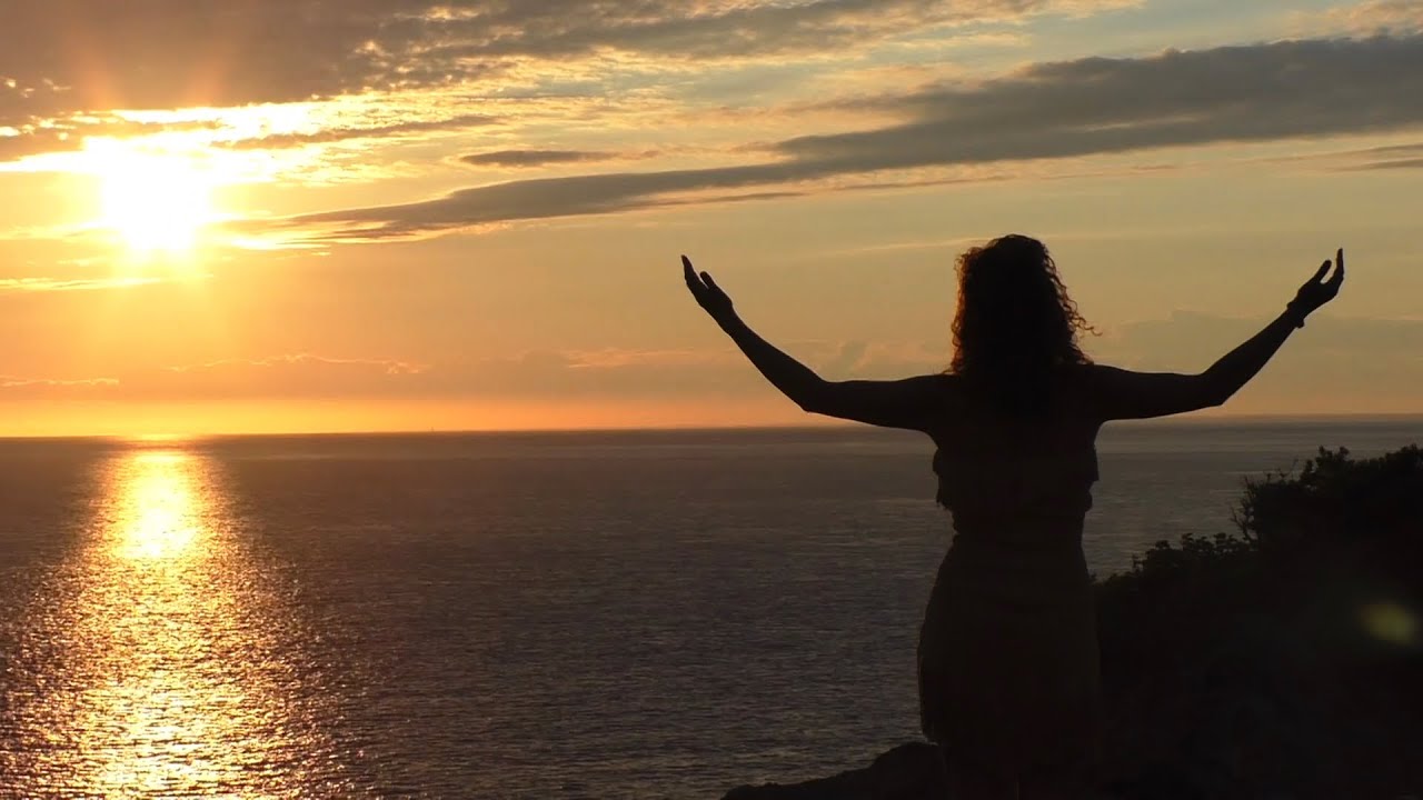 Nanauwe - I Am My Spirit (Official Music Visual)