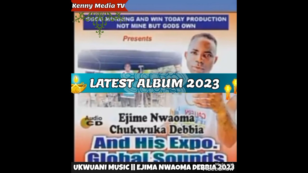 WAIT FOR IT: EJIME NWAOMA DEBBIE ~ OMU NWA || UKWUANI MUSIC ||
