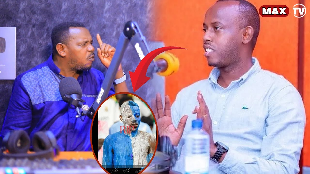 KAREGEYA KU MUSORE WIYAHUYE RAYON ITSINZWE NA APR FC  AVUZE UKURI💔ATANZE ISOMO