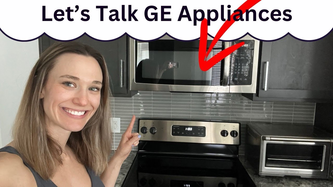 Amazon Review of a Sensor Over the Range Microwave Oven #ad