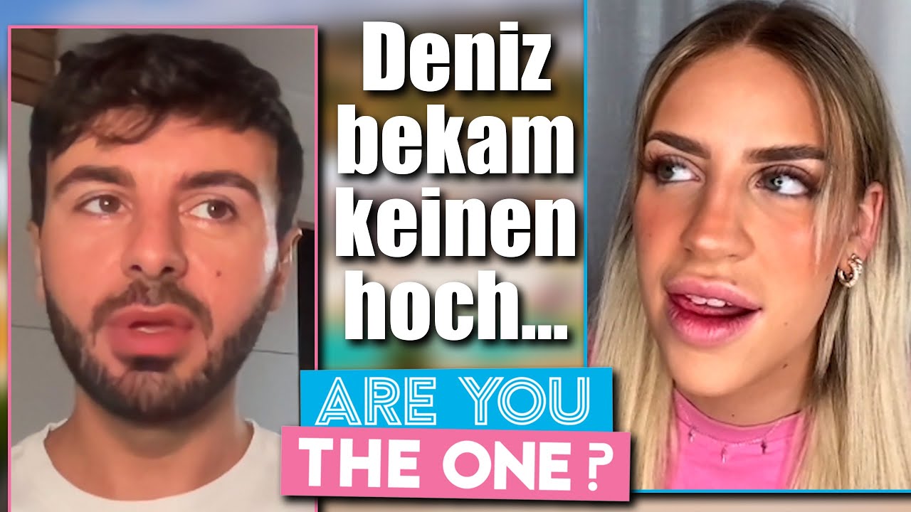 Are you the one? 2022 - Larissa im Interview |&nbsp;Sanijel Jakimovski
