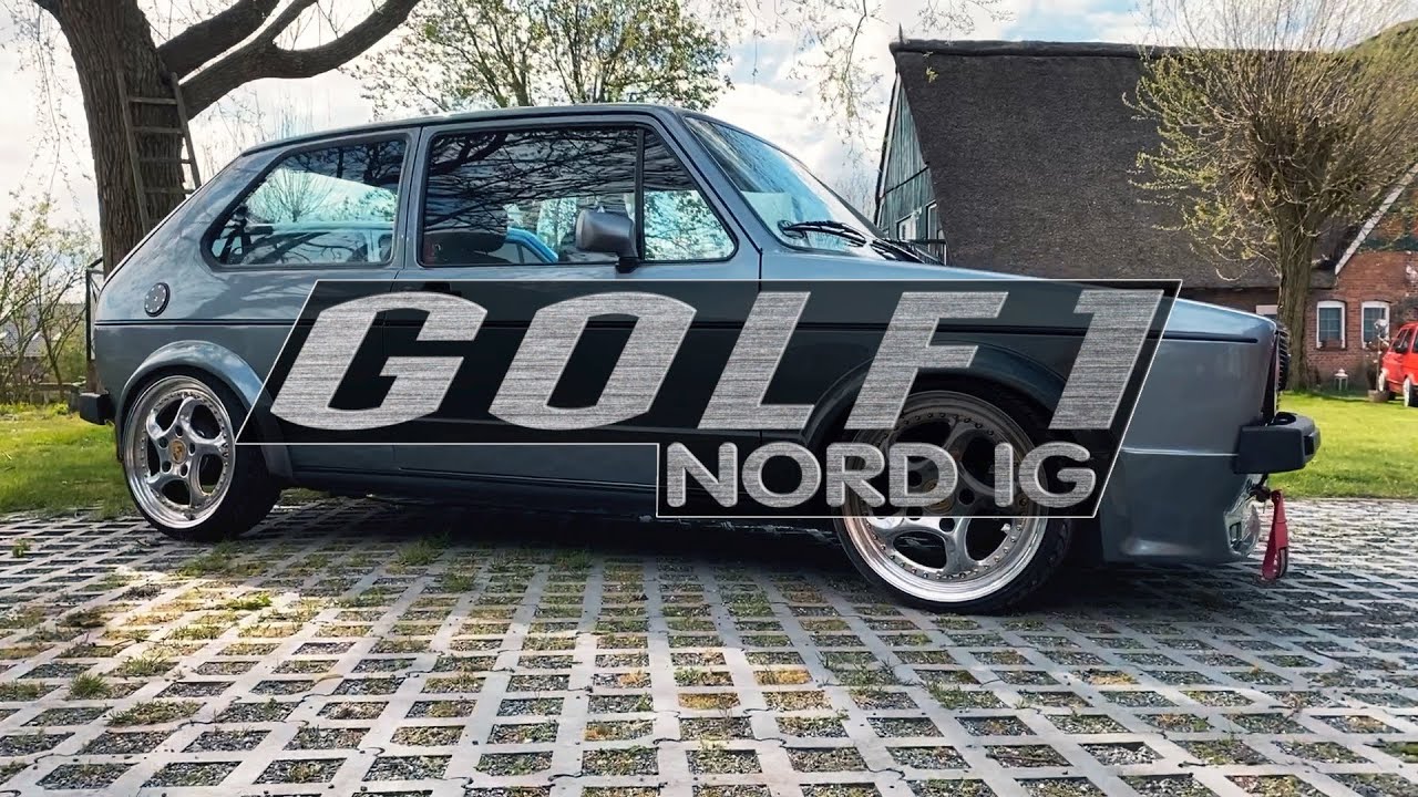 Golf 1 Nord IG Meeting 2022 | Muffy Films