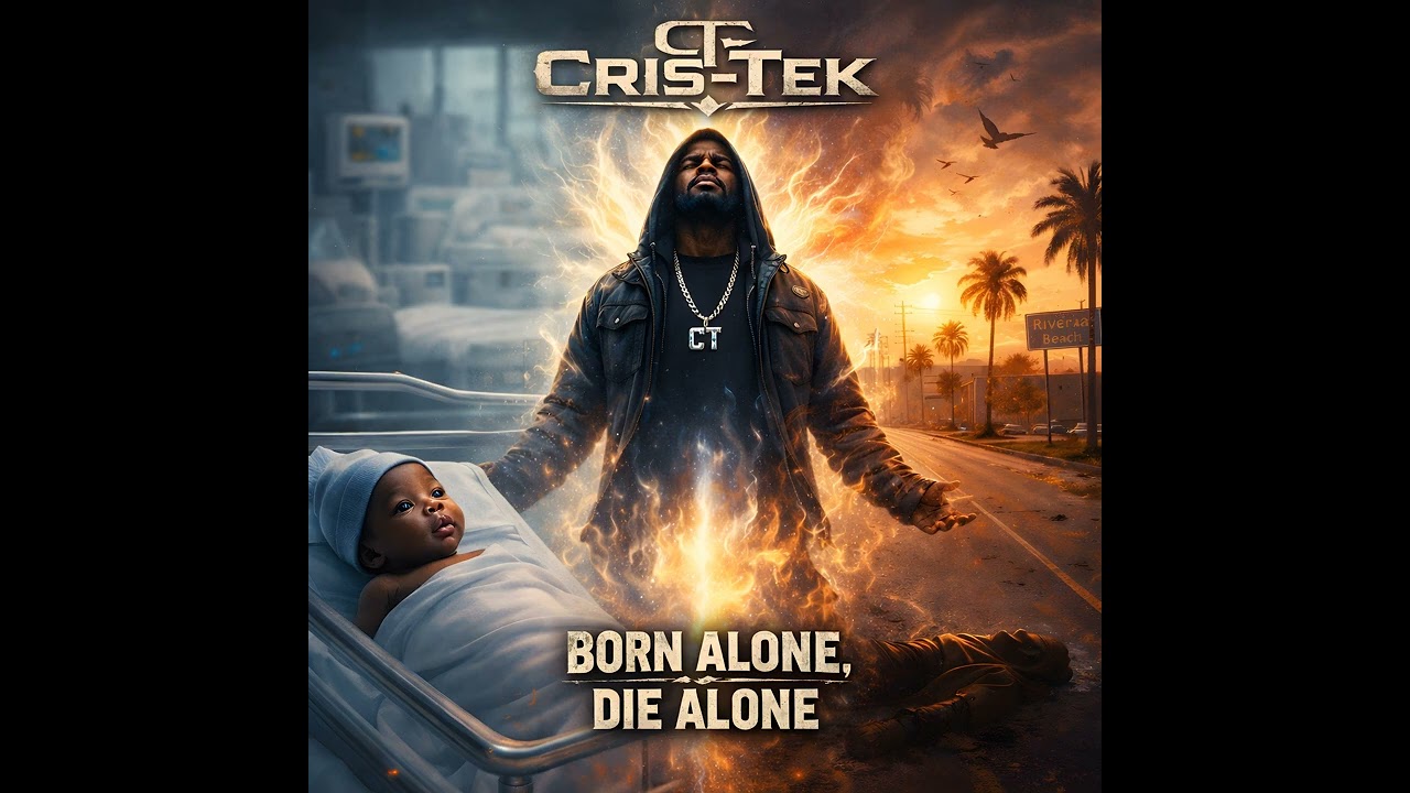 Born Alone, Die Alone