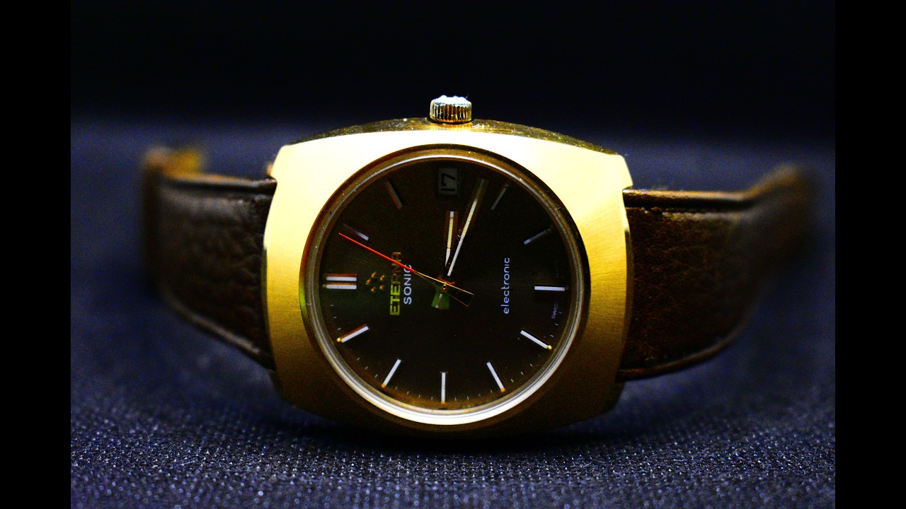 Eterna sonic electronic ESA9162