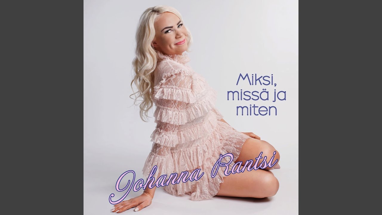Miksi, missä ja miten