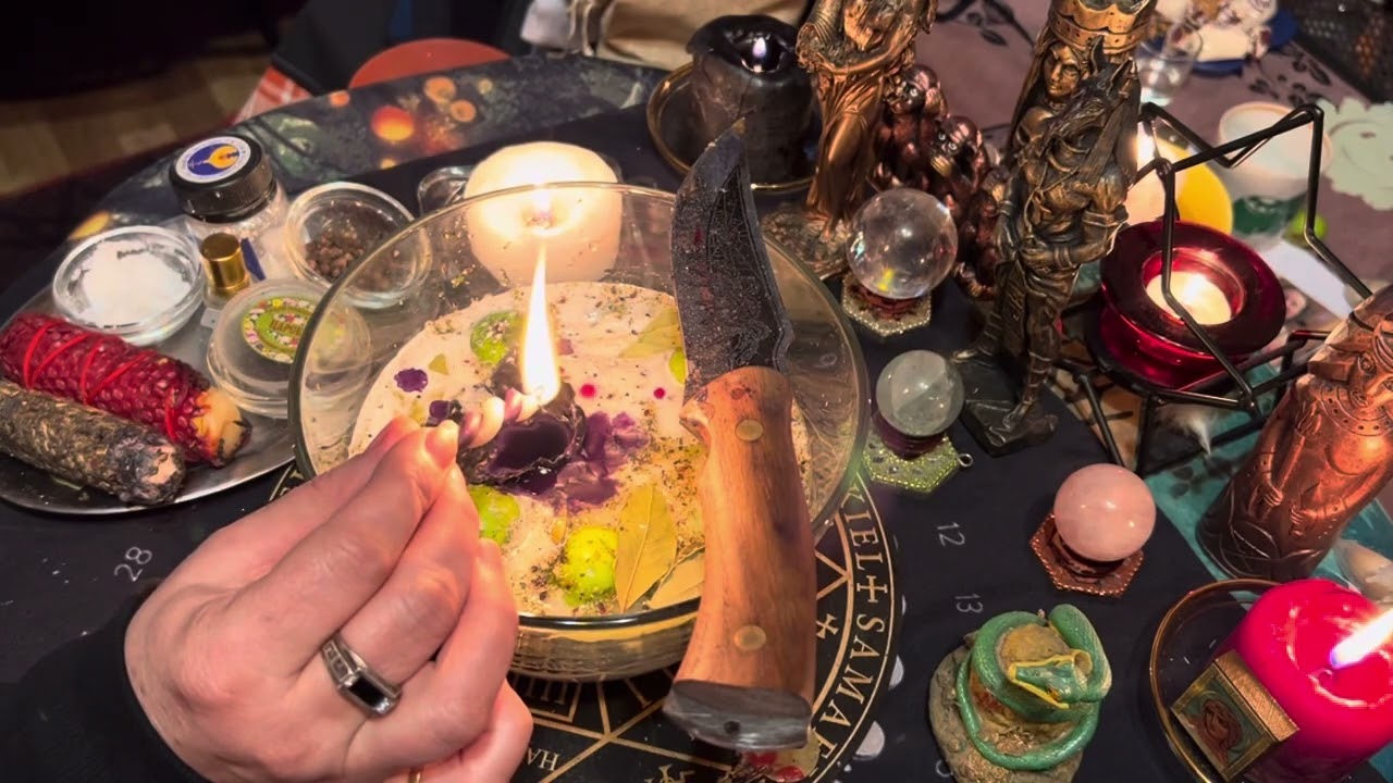 Чистка от Морока с обраткой и защитой !!! 🙏🚫🙏