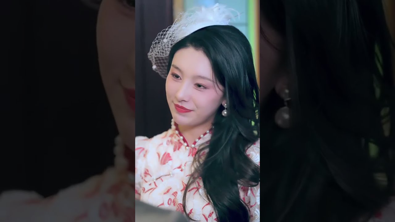 For revenge poor girl forced to marry CEO’s father, but on their night,cold CEO claims her virginity