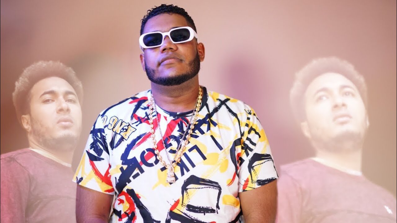 Josef Stylo, Big Father &middot; En El Top