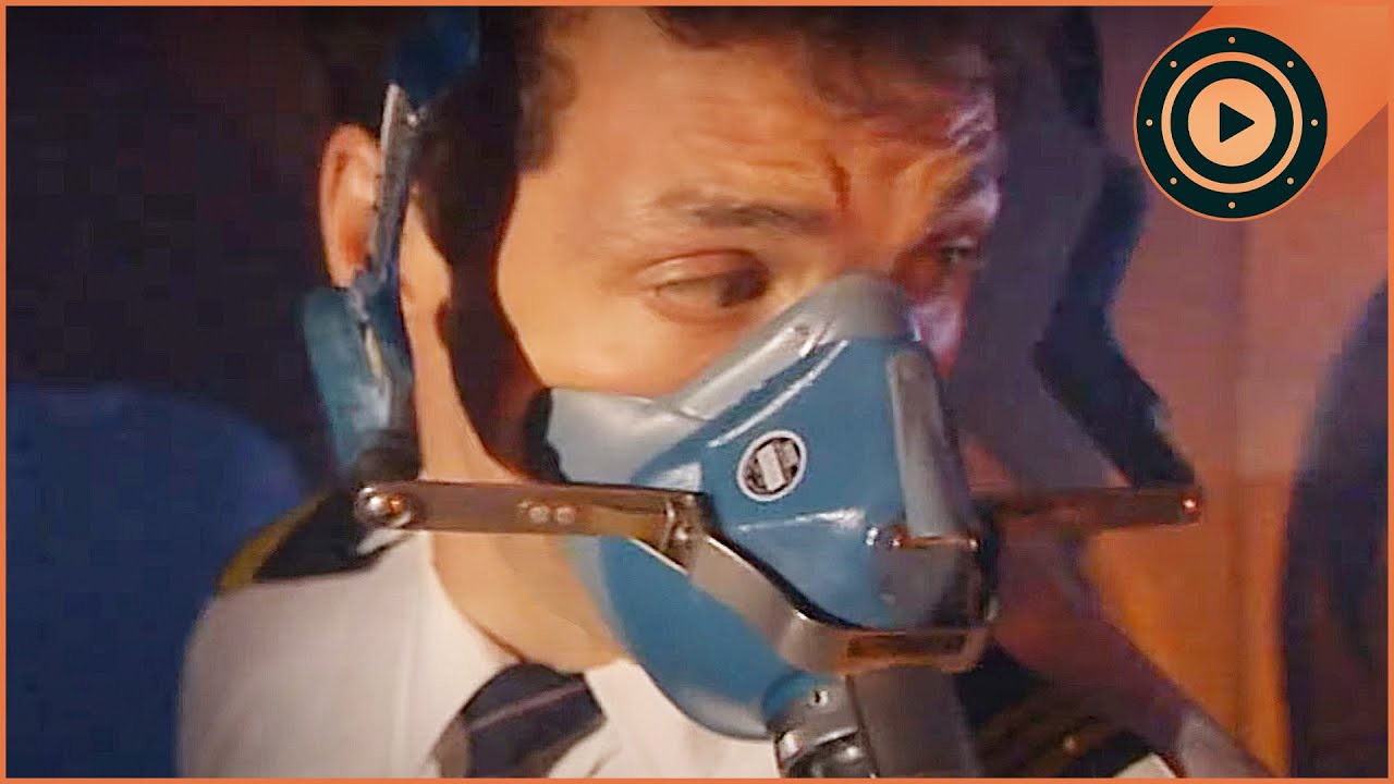 Mayday: The Most Expensive Air Disaster Investigation in History