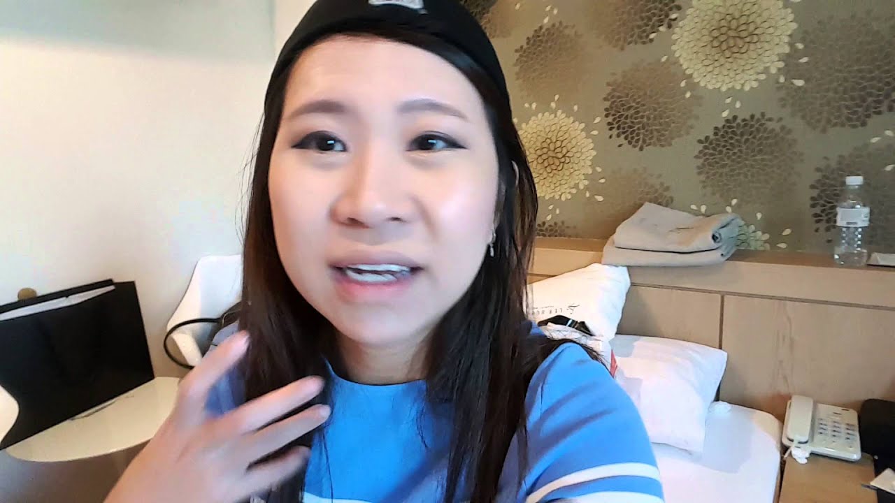 Seoul Vlog 2 (Eat and shop on repeat)