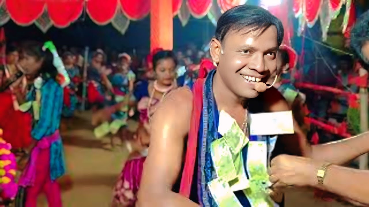 Kana hei Gala sajani ke 4k HD 📸 video Bhatipara leadis sankritan mandali nk creation 143