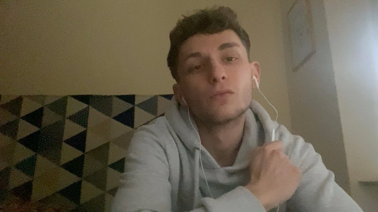 la mia ansia