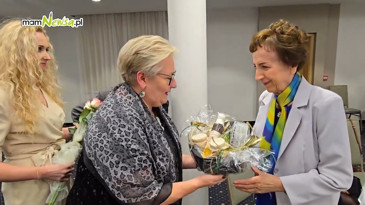 Andrychów: jubileusze małżeńskie
