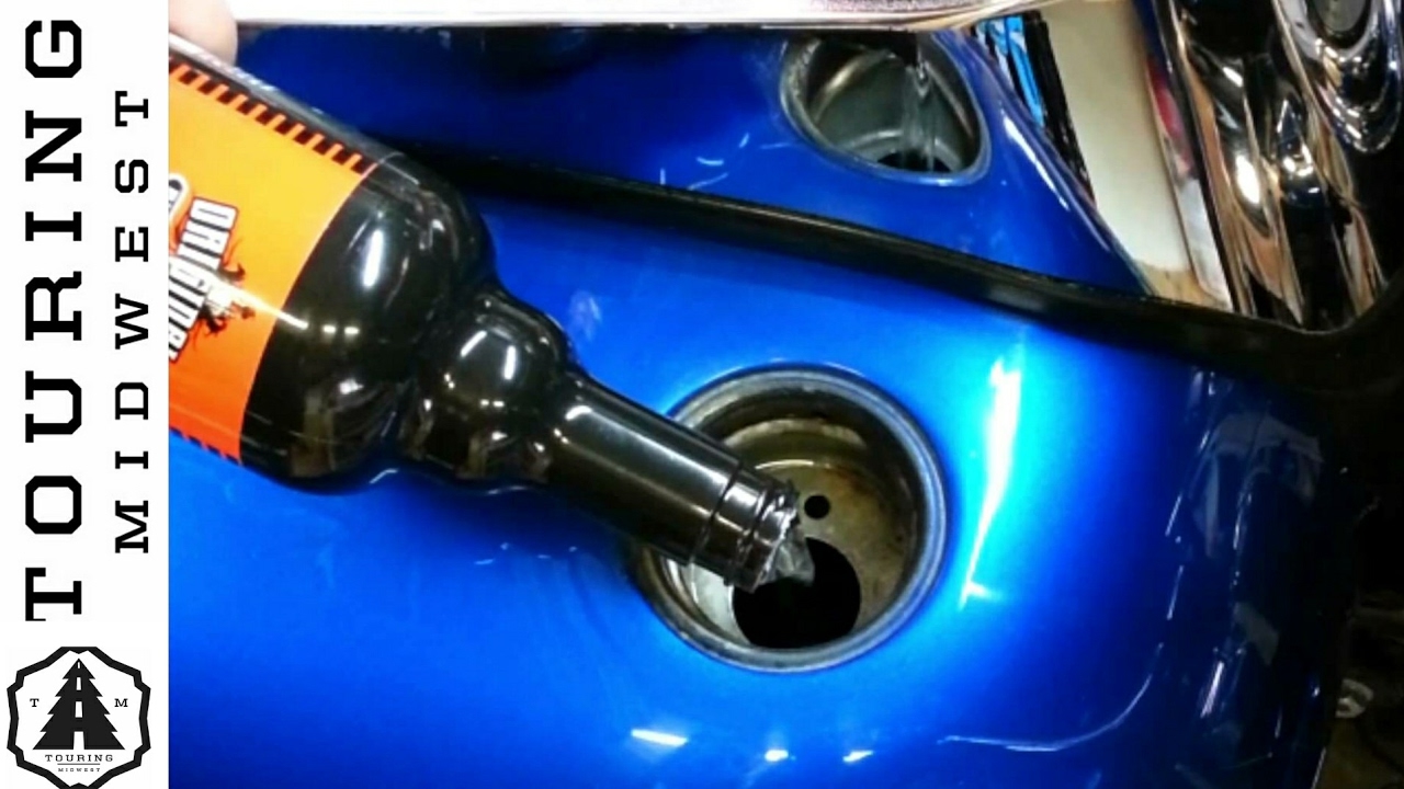 Original Bike Spirits | cycle fuel system supreme