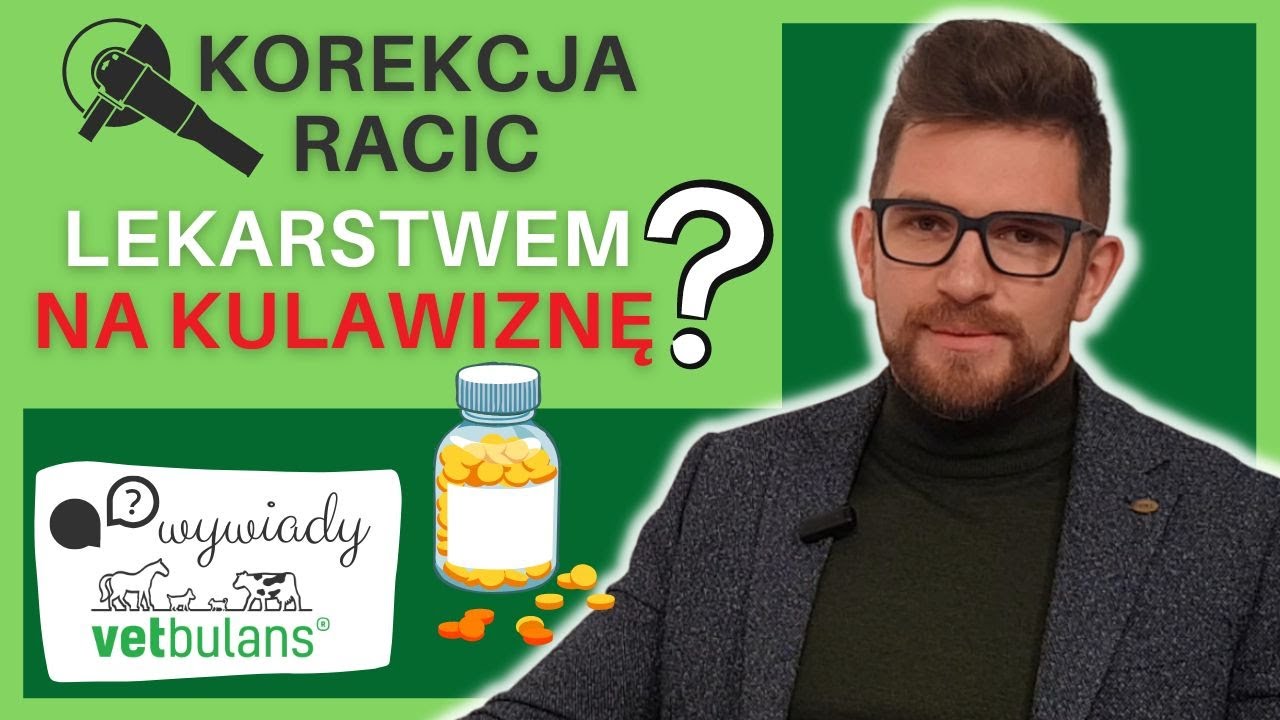 KULAWIZNA u krowy 🐄 | ? Jak przeciwdziałać? | Czy regularna KOREKCJA wystarczy?