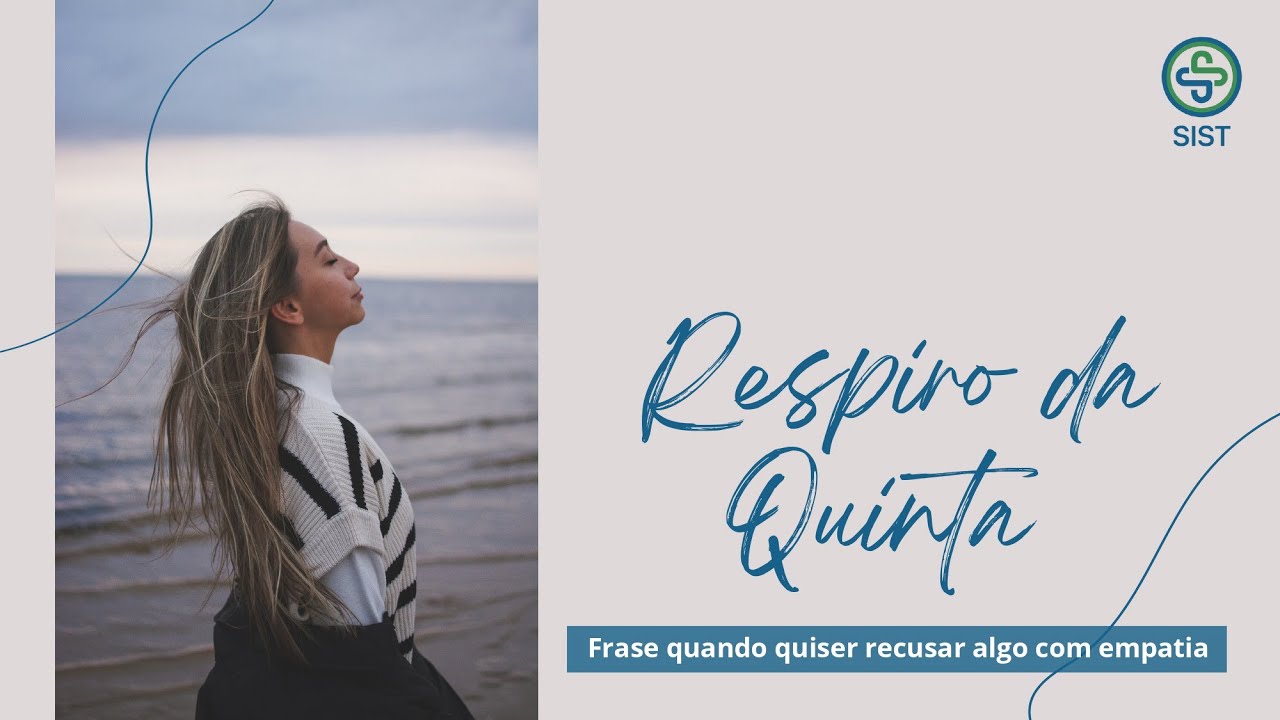 Frase quando quiser recusar algo com empatia