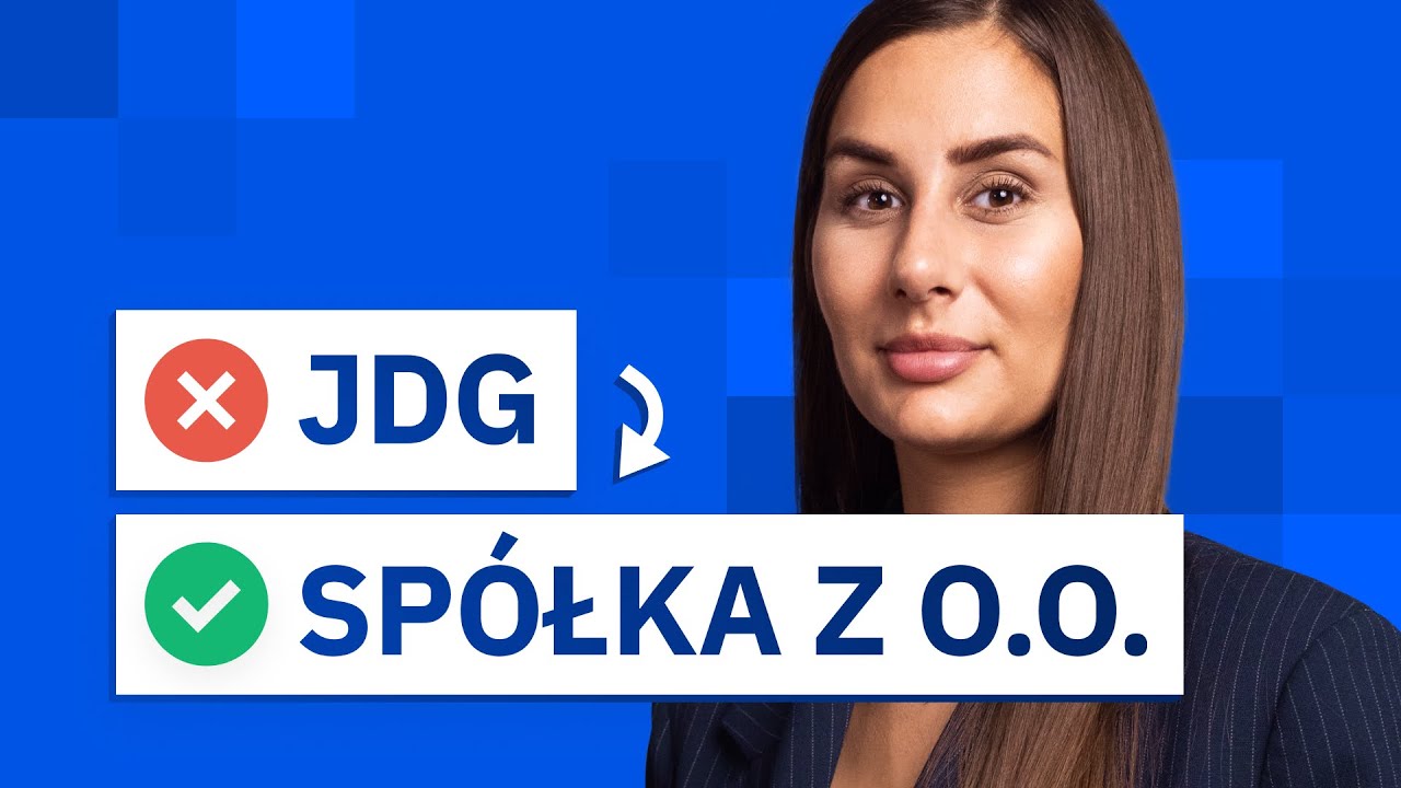 Jak przekształcić jednoosobową działalność w spółkę z o.o.?