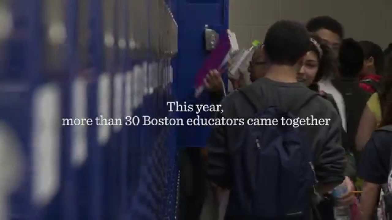 Boston Public Schools: School Autonomy Working Group