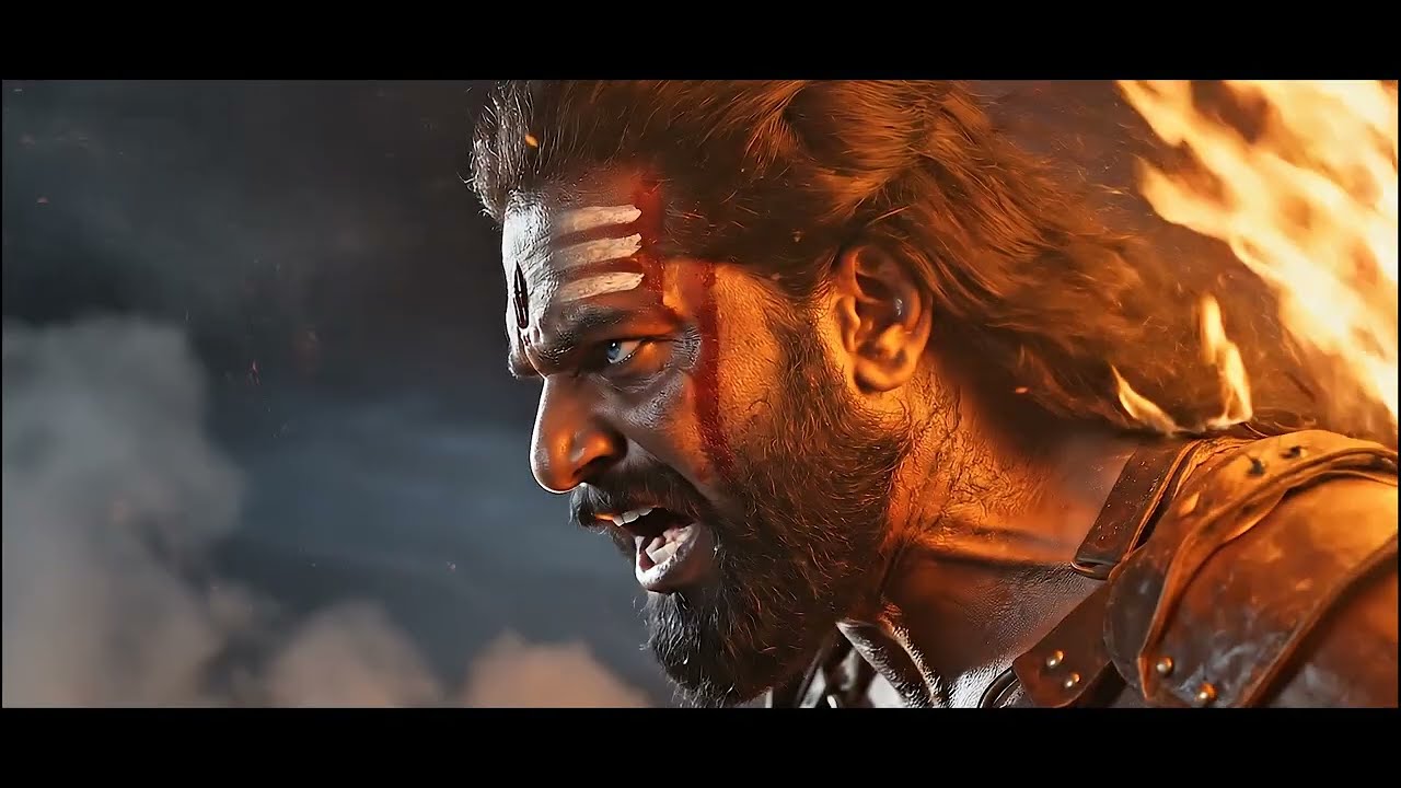 The Darkest Warrior of Mahabharata | ASHWATTHAMA