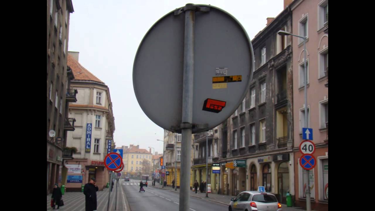 Stickers 2011 KALISZ