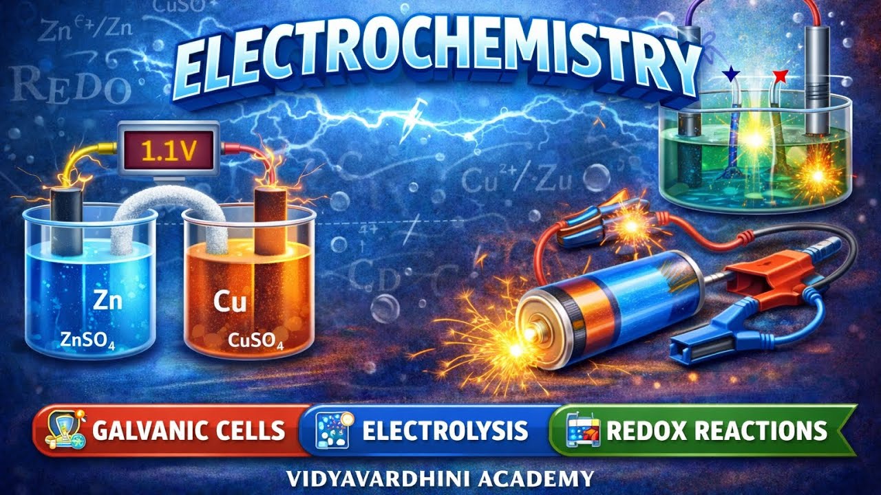 Class12- NCERT numerical-Electrochemistry